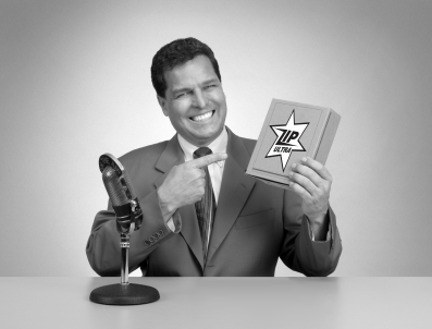 agency icon
