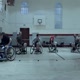 Guinness 'Wheelchair Basketball'
