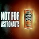 Beans - not for astronauts