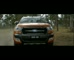 Ford Ranger XLT ‘Work Site’ 
