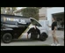 Optus / Olympics for Small Business‘Thorpedo Pool Cleaning’ 