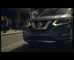 Nissan Rogue – Protection from the World of Distraction 