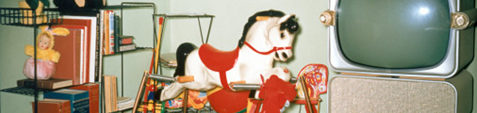 Prtfolio and Reel Main Banner