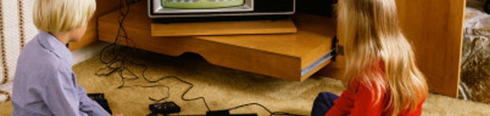 Prtfolio and Reel Main Banner