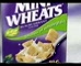 Kelloggs Mini Wheats ’30 Second Date’ 