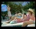 Telstra Mobile  'Swimming pool'