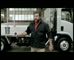 ISUZU Trucks ‘Serious Work, Shane Jacobson (Web Series) 