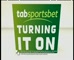 TAB Sportsbet ‘You’re On’  