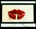 LG HDTV - Lips