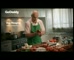 Go Daddy ‘Hot Flamin Sauce’ Ray Meagher 