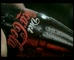 Diet Coke 'Feel the brightness'